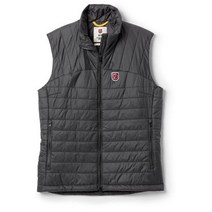 피엘라벤 익스페디션 X-Latt Insulated 베스트 조끼 여성 패딩
