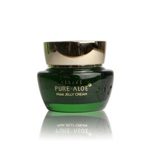 김정문알로에 세레브 퓨어알로에 젤리크림, 55ml, 1개