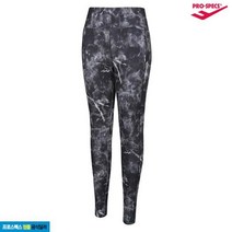 프로스펙스 여성 피트니스 9부 레깅스 PW3WZ20F911
