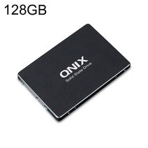 (박스) 큐닉스 PLASMA SERIES SSD 128GB TLC, 1