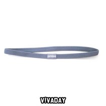 [우수제품][고객만족] 논슬립헤어밴드 거치대 절전아답터 보호대 배드민턴라켓 헤어밴드Bellos^^&&^^+++++, 핑크블루세트