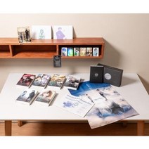 전지적 독자 시점 Part 4-5 굿즈 세트 (전 6권) - 미니다이어리+볼펜 증정