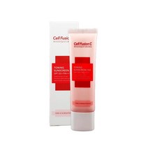 셀퓨전씨 토닝 썬스크린 100 50ml(SPF50+) 11203492