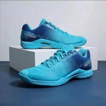 전문 배드민턴 훈련 디자이너 테니스 신발 남성용 미끄럼 방지 좋은 품질 탁구화, [07] 7, [05] 40, 07 7