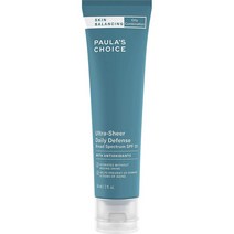 폴라초이스 스킨 밸런싱 데이 크림 SPF 30 라이트 매트 선 프로텍션 60ml, 1팩