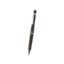 파이롯트 S30 오토매틱 우드 샤프 다크브라운, 11개, 0.5mm