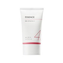 미샤 미샤 올 어라운드 세이프 블록 에센스 선크림 50ml SPF50＋PA＋＋＋＋