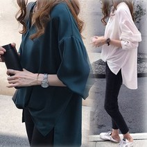 요즘에 상의템 여름신상업뎃 예쁨보장 꼬임 포인트 블라우스