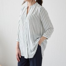 홀리 블라우스2color /빅사이즈 66~100까지