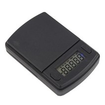 주방저울 커피저울 전자 계량 저울 5000 1 1000 01 고정밀 디지털 스케일 보석, 1000.01g
