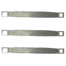 케이블 트레이접지 편조선 접지 22SQ-250mm 국산 공장직영, 수량