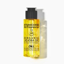 프랑스와즈 유기농 호호바오일 페이스오일 50ml