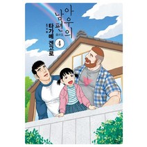 아우의 남편 4:, 길찾기