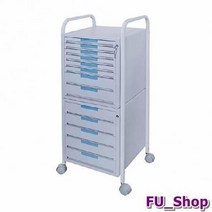 ForU765 카파프라노 이동서류함 3단 잡화 생활잡화 집안용품 가정잡화 생활용품