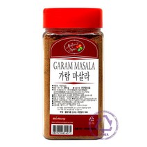 푸드올마켓_ 신영 가람 마살라 250g 중형, 단품, 단품