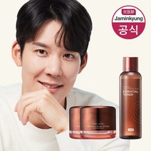 [자민경] 크레마카라콜 오리지날 달팽이크림 50ml 2개 + 멀티 퍼펙션 에센셜 토너 150ml