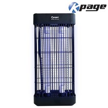 케이페이지 LED 벅스킬러 전격 살충기, NSK-20L