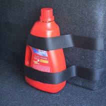 차량용소화기 스프레이소화기 분말소화기 자동차 트렁크 나일론 고정 벨트 소화기 테이프 벨트 audi a3 a4 b8 a4 b6 a3 8p 8v q5 a6 c6 c5 a5 a1, 없음