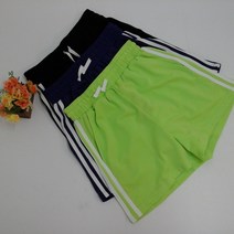 더데이걸 **20SS 세일**시원하게 쿨하게 편하게~~박시 4부 트레이닝복