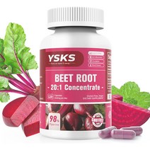 Mr.wintek 비트 뿌리 가루 캡슐 1회 제공량당 1000mg 201 흑후추 농축액 2강아지월분 120캡슐, 기본
