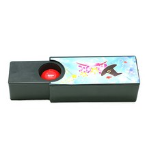 마술도구 초보자 학예회 장기자랑 공의 컬러를 바꿔주는 상자 시크릿 박스