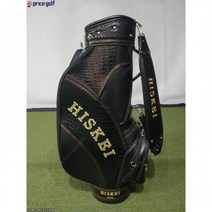 (진열) HISKEI 프리미엄 골프백 (캐디백), 기본 : 상세페이지 참조
