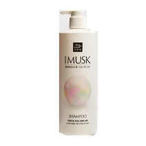 미쟝센 펄샤이닝 리페어 샴푸 화이트 머스크향 1000ML 1개