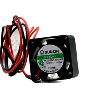 sunon sunon mc20100v1 000u a99 5v 1 05w 2010 2cm 냉각 팬