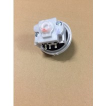 일반 세탁기 수위 센서 3 다리 전자 스위치 액세서리 5 개, 한개옵션0