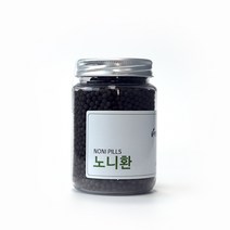 올바른습관 노니환 노니알맹이 노니 노니환제품, 2개, 250g