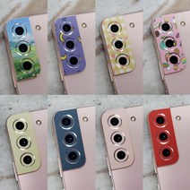 갤럭시 카메라 보호필름 스티커 스킨 S22 S21 S20 플러스 노트20 울트라
