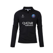 PSG 파리생제르망 티로 축구 하프집업 트레이닝탑