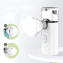 눈세정기 눈알미스트 안구건조 눈의피로 완화 꽃가루 황사 미세먼지 케어, 아이케어 키트