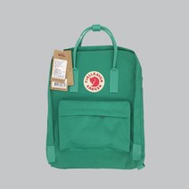 피엘라벤 칸켄 Fjallraven Kanken 클래식 백팩