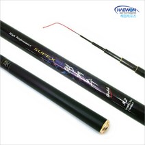 [유진낚시] 해원레포츠 벽계수 골드 민물민장대, 36