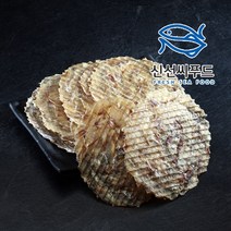 두꺼운 참 쥐포 500g, 1개, 참쥐포500g