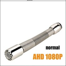 청소 역류 배수구 화장실 배관 싱크대 배수관 세면대 클리너 AHD 1080P 23mm 파이프 검사 카메라 시스템 배수 하수도 내시경 비디오 512hz Sonde 셀프 레벨링 10., 04 50m, 01 1080P