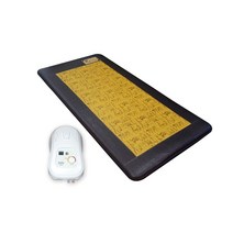 온수매트 싱글더블2난방 온돌불가마 프리미엄잉카사각, 상품선택_더블(140x200), 상세페이지 참조3