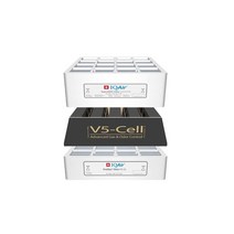 IQAir 핼드프로 플러스3필터+V5-Cell Gas & Odor+HyperHEPA-의료용 공기 미국직구