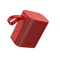 BT28 야외 오디오 휴대용 서브 우퍼 무선 블루투스 5.0 자동차 오토바이 데스크탑 컴퓨터 스피커 지원 TF U, 02 Black