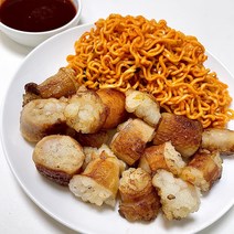 [삼삼]소대창300g+소스50g 탱글탱글 육즙가득 팡팡 존맛탱 국내산 대창