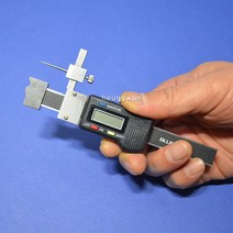 PMU239936블루텍 디지털단차게이지(BDS-030) 4015754, 1