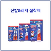 브이텍 신발접착제 가죽 전용 본드 운동화 우레탄접착제 구두 수선 밑창수선 붙이기, 50ml