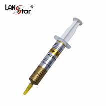 LANstar LS-TG-10G 써멀 구리스 주사기 타입 10g[60099], 상세페이지 참조