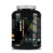 살찌는 헬스 단백질보충제 컴뱃 메가매스 4kg 프로틴 단백질 파우더 쉐이크 COMBAT MEGAMASS, 1개