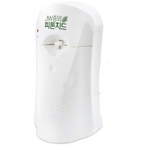 JW중외제약 피톤치드 자동분사기 리필액 230ml, 1개, 중외제약 자동분사기