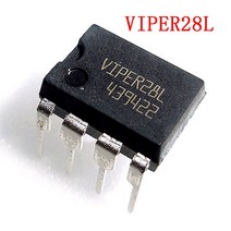 카오디오 레벨메타10 개/몫 VIPER28 DIP-7, 한개옵션0