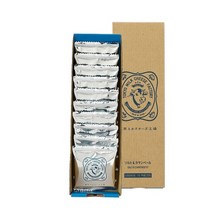Tokyomilkcheesefactory 일본직배송 도쿄밀크치즈팩토리 솔트 까망베르치즈 쿠키 디저트추천 10개입 1개