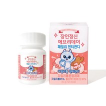 미니특공대 덴티캔디 어린이 충치예방 자일리톨 97% 함유 100만개 판매 돌파 유아 양치사탕 장인정신 에브리데이 패밀리 덴티캔디, 패밀리 덴티캔디 30g 1박스