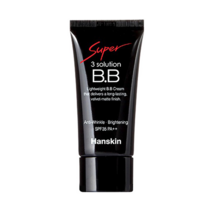 한스킨 수퍼 쓰리 솔루션 BB크림 SPF35 PA++ 30ml, 30ml × 6개